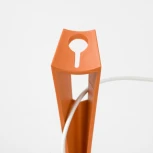 Настольная лампа Lussole Union LSP-0670 (220V, выключатель)