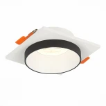 Встраиваемый точечный светильник ST Luce Chomia ST206.518.01 (220V, круглые)