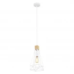 Подвесной светильник Lumien Hall Karru LH4117/1P-WT