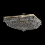 Потолочная люстра Bohemia 1927 19272/80IV G