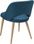Стул R-Home Lars БлюАрт/Натур