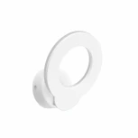 Настенный светильник Citilux Декарт-4 CL704040 (LED, 220V, кольцо)