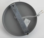 Подвесной светильник Эра PL4 GR/RC
