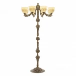 Торшер Bohemia 7200 72009T/8/210 FP P1 U Horse