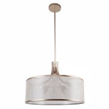 Подвесная люстра Favourite Himiko 2551-9P (220V, на проводе, круглые)