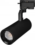 Трековый светильник Arlight LGD-GELIOS 031243 (LED, 220V, круглые)