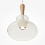 Подвесной светильник Maytoni Toys MOD405PL-01W (220V, на проводе)