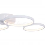 Потолочная люстра Maytoni Olympia MOD448-CL-4-30-W