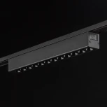 Трековый светильник светодиодный SWG SLIM DL-SLIM-DRBL-12-CCT