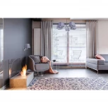 Потолочная люстра De City Конрад 667011405