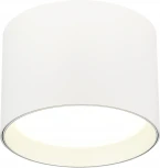 Светильник потолочный ST Luce ST163.502.01 Белый GX53 1*50W 220V (круглые)