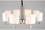 Подвесная люстра Omnilux Jesolo OML-84803-08