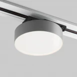 Трековый светильник однофазный светодиодный 220V Elektrostandard Pila 85078/01 a056104