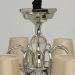 Подвесная люстра MW-Light София 355013908