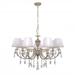 Подвесная люстра Citilux Элиза CL423171