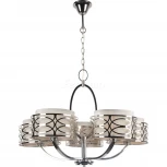 Подвесная люстра Escada 587/5