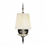 Бра iLamp Charm W2508-1 nic (220V)