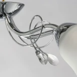 Потолочная люстра MW-Light Моника 372015305