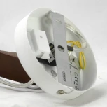 Подвесной светильник Lussole Loft Kodiak LSP-8043