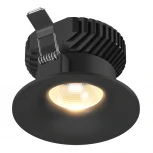 Встраиваемый точечный светильник Lumker COMBO 4 COMBO-43-BL