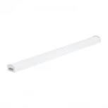 Светодиодный светильник накладной 4Вт 4000К IP20 320лм соединяемый в линию Lumin'arte LSL05-WT5S4W30