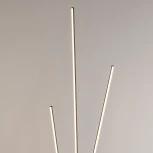 Торшер Mantra Vertical 7348 (LED, 220V)