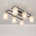 Потолочная люстра Citilux Румба CL159261 (220V)