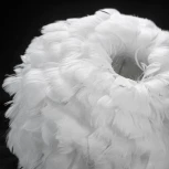 Подвесная люстра Lussole Cuscino GRLSP-8361 (220V, на проводе, шар, IP21)