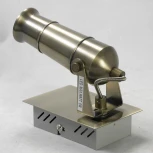 Спот Lussole Loft Tuscaloosa LSP-9509 (LED, 220V, под старину, IP21)