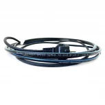 Комплект саморегулирующегося нагревательного кабеля Nexans Defrost Water Kit (20 м)