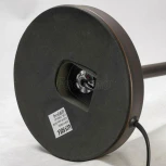 Интерьерная настольная лампа Lussole Loft Milazzo GRLSL-2904-01