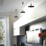 Подвесной светильник Novotech Alba 358984 (LED, 220V, на проводе)