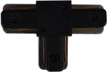 Коннектор Т-образный Reluce RL 06039 T-connector BK