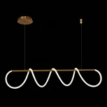 Подвесной светильник ST Luce Sagrato SL6102.303.45