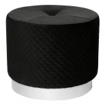 Пуф Dreambag Honey Большой Черный 13524