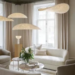 Подвесной светильник Tense D60 Imperiumloft Tense01 (220188-26) (LED, на проводе)