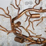 Подвесной светильник Лайма 467010706