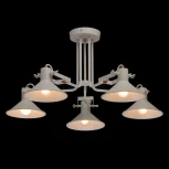 Потолочная люстра MW-Light Таун 691010705