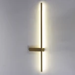 Настенный светильник светодиодный Reluce 09725-0.2-800 PLG (220V)