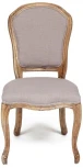 Стул LAFAYETTE (mod.CB2524) дерево береза, 96х50х50см, Груша (№3) Tetchair 11702