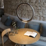 Подвесной светильник Mantra Ring 6171