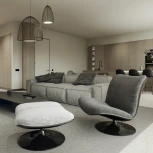 Подвесной светильник Mantra Smart 9016 (LED, 220V, на проводе)