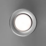 Накладной светильник DLN116 Elektrostandard Ogma GU10 a050674 (220V, круглые)