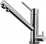 Смеситель Omoikiri Tonami C для кухонной мойки