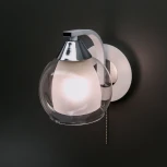 Бра Citilux Кристи CL152310 (220V, выключатель)