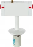 Адаптер с патроном для плафонов 5951хх трека PRO Lightstar Teta 595106