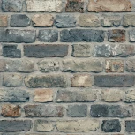 Обои виниловые Grandeco Wanderlust WL 2204 10,05 x 0,53 м