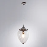 Подвесной светильник Arte Lamp Rimini A1091SP-1CC