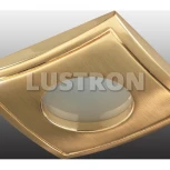 Встраиваемый точечный светильник Novotech Aqua 369308