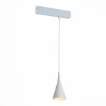 Трековый светильник трехфазный 220V ST Luce Skyline 220 ST502.503.01